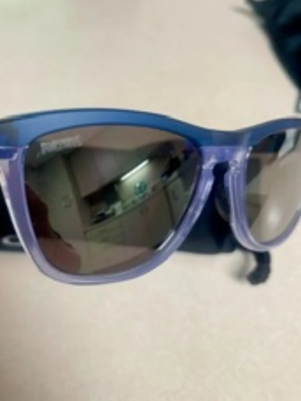 Oakley style oo09284